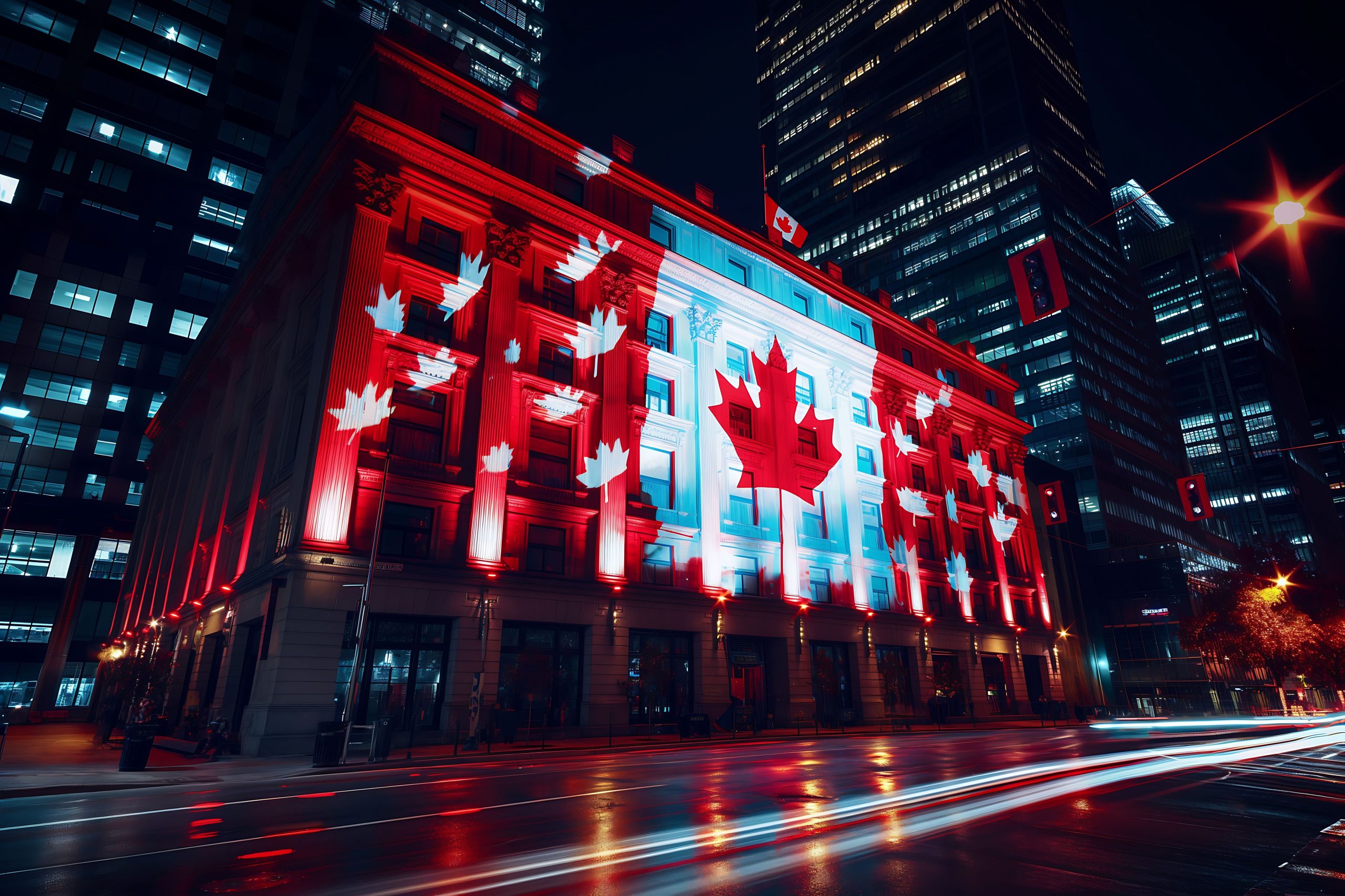 Canada Recruitment: Complete Guide to Finding Jobs in Canada in 2026