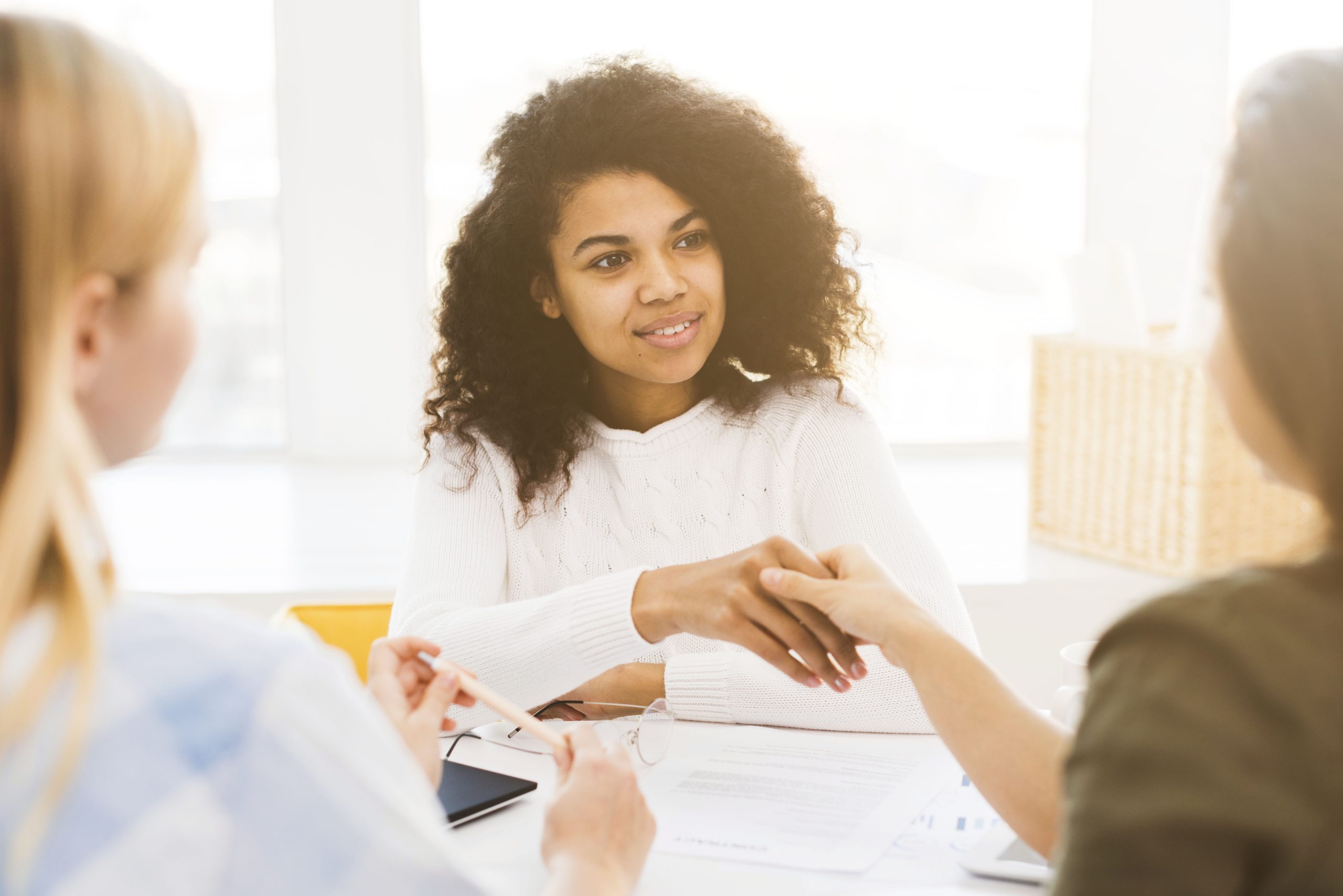 Scholarship Interview Questions: The Ultimate Preparation Guide