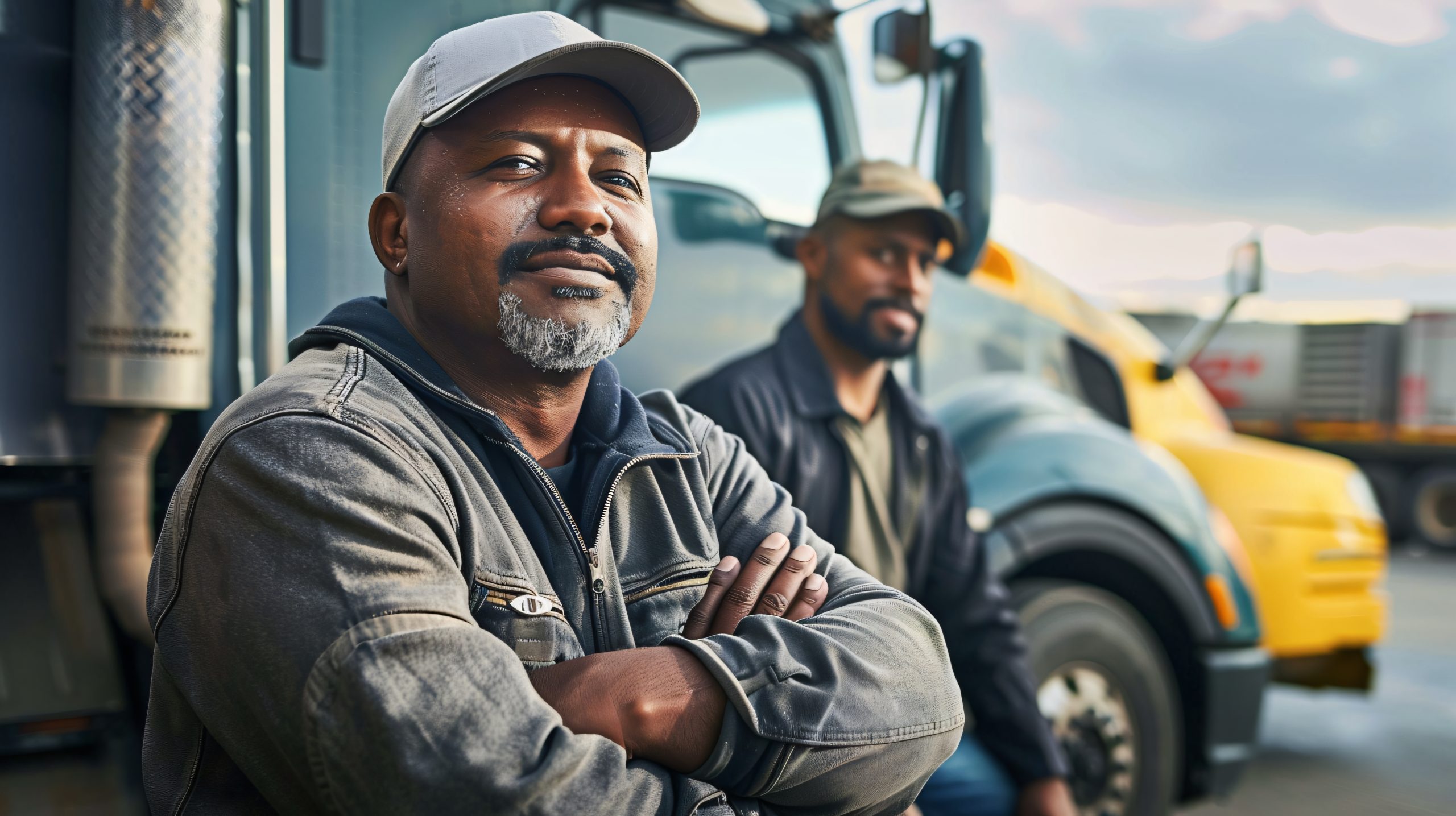 US Trucking Companies Hiring Foreign Drivers (2026): Complete Guide to Finding Truck Driving Jobs With Visa Sponsorship 