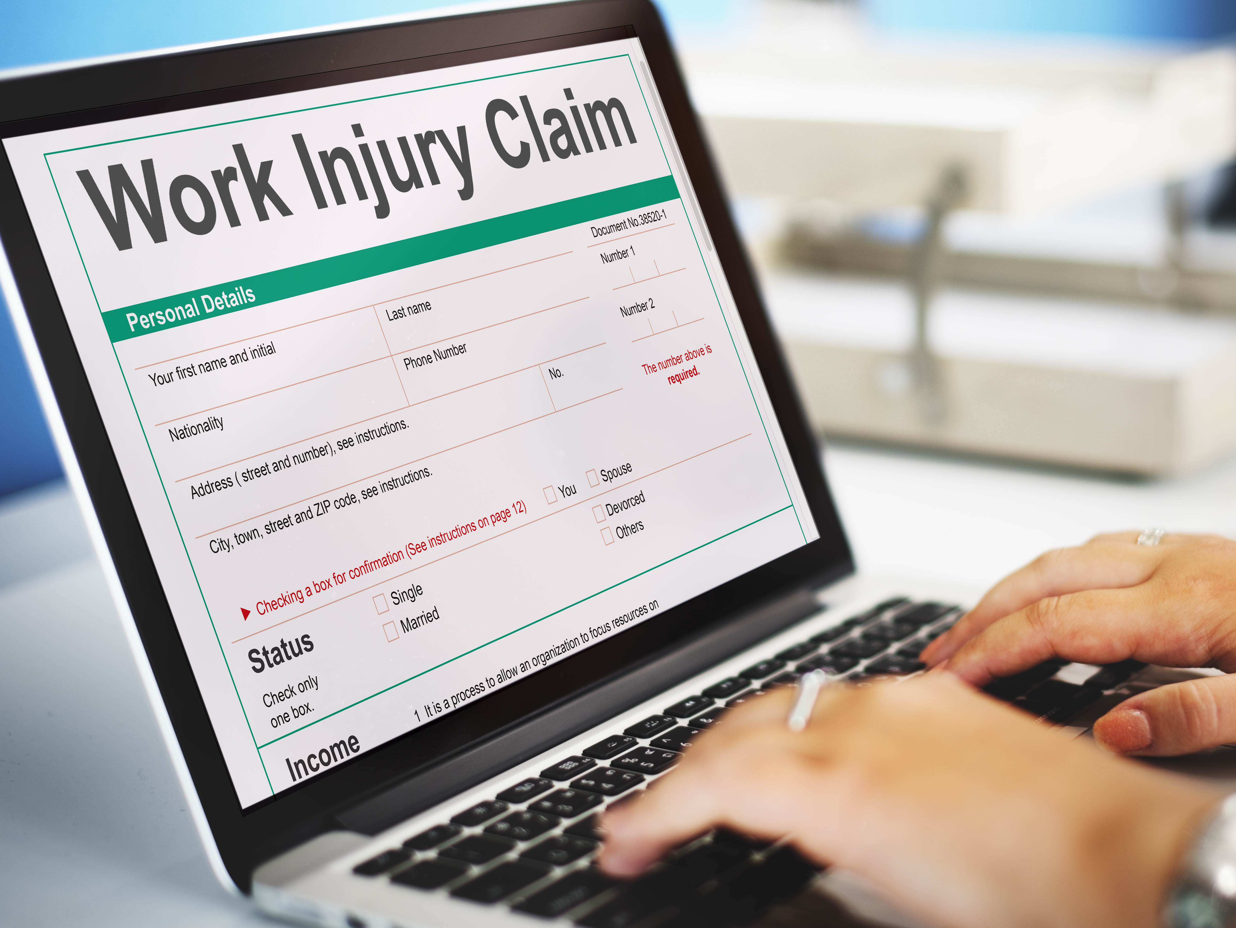 Job Scammer List: Protect Yourself Before You Apply
