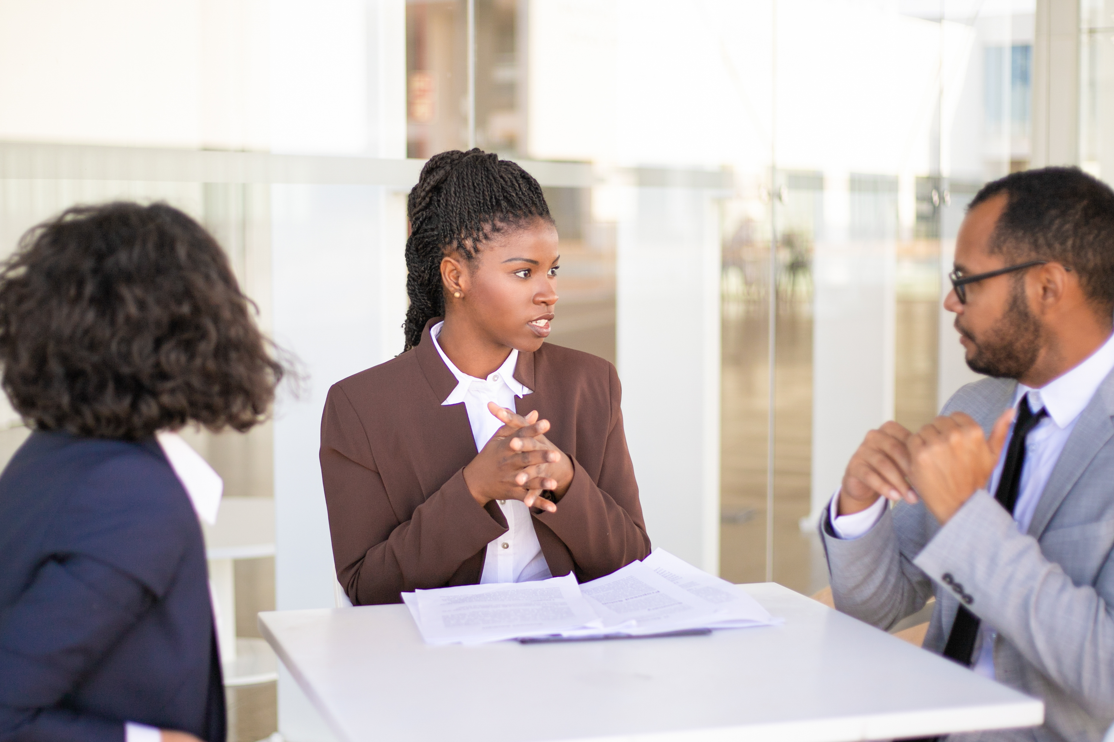 Common Reasons US Job Applications Are Rejected