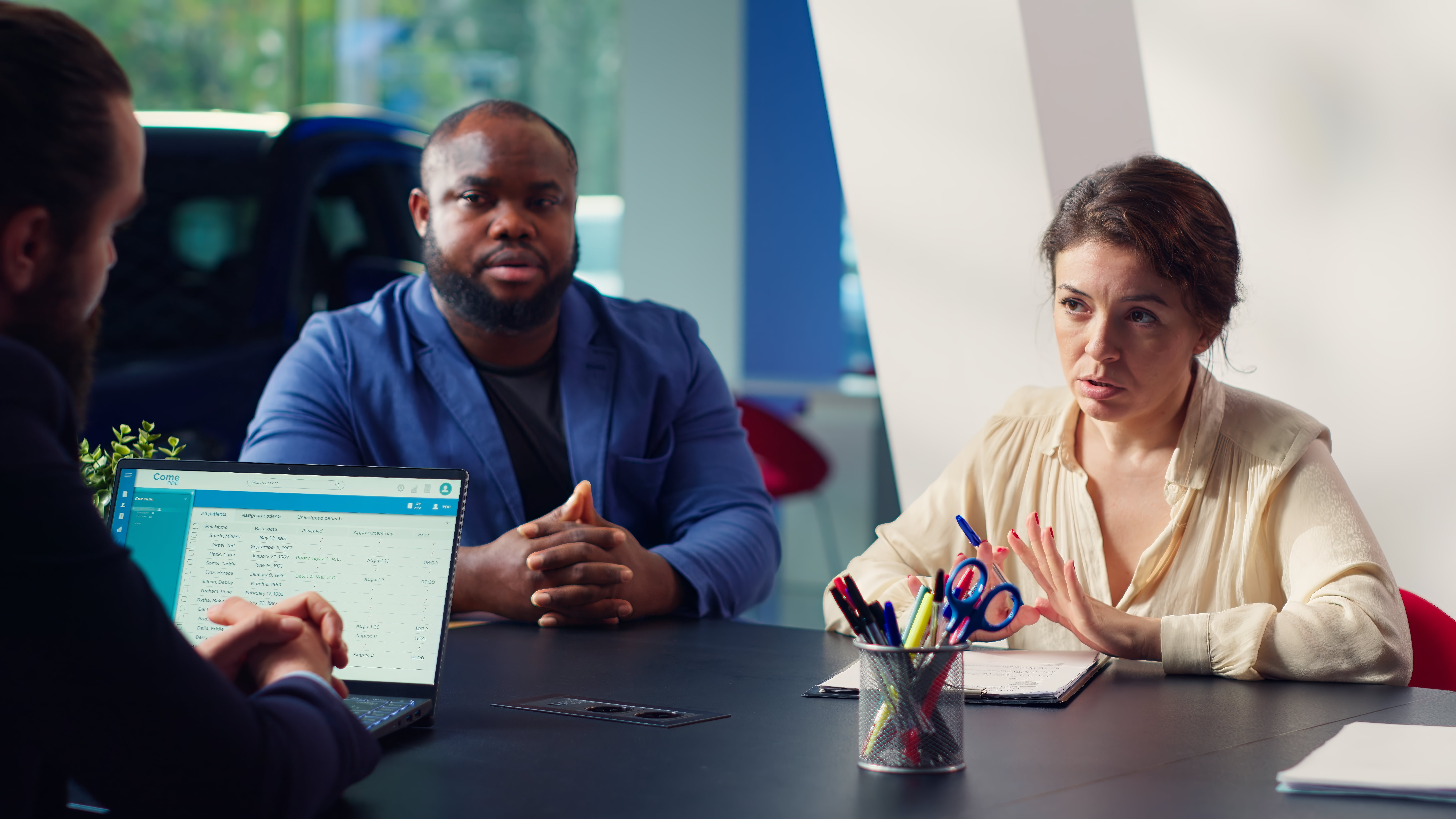 Salary Negotiation Tips