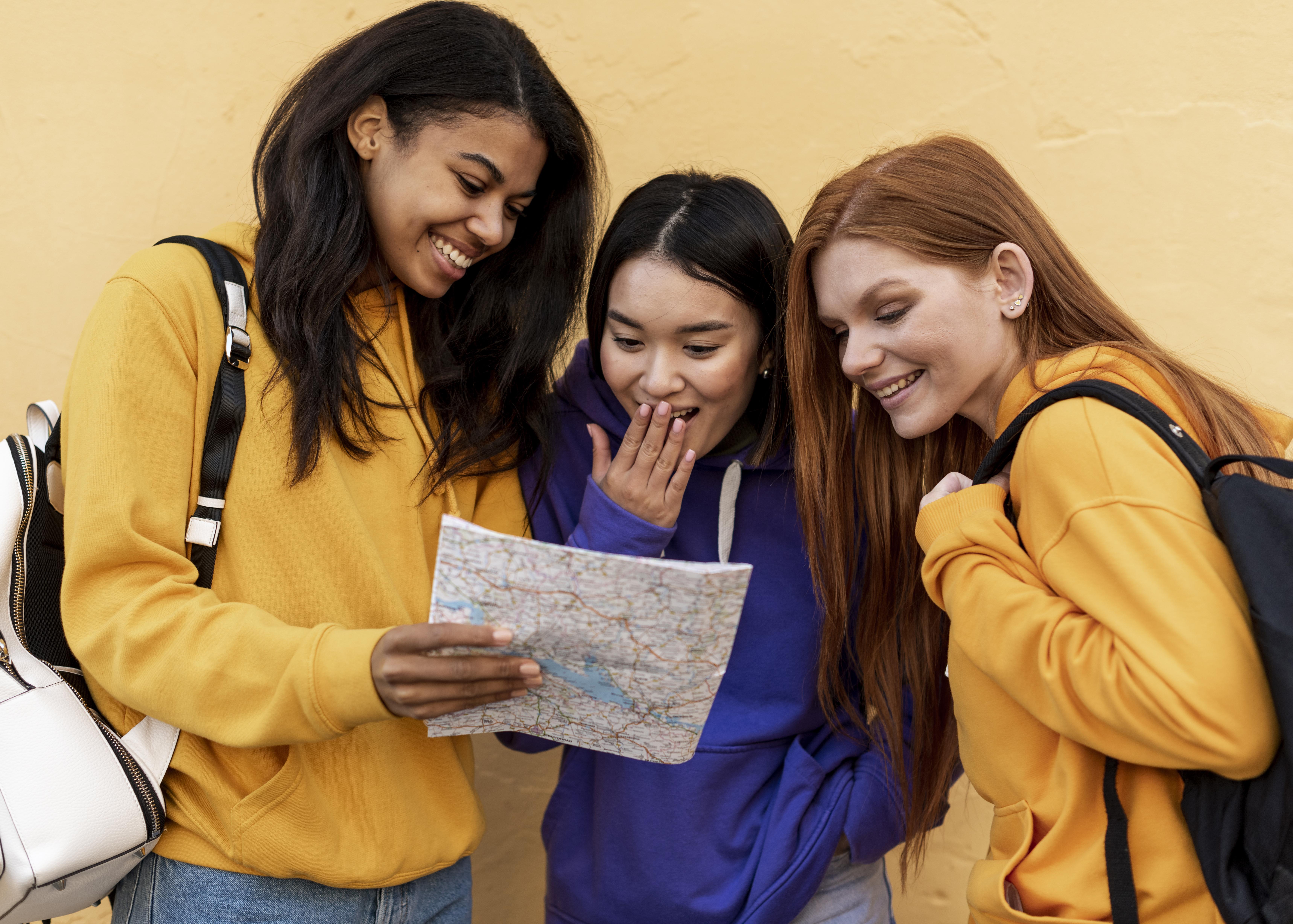 Student Visa Guide